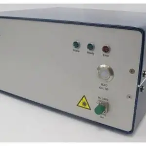 德国EXALOS宽带光源 EBS300058-02用于高分辨率的 OCT 和医学成像