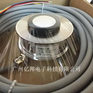 1-RTNC3/10t德国HBM原装称重传感器