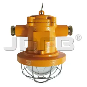 DGC18/127L(A)矿用隔爆型LED支架灯采掘面用