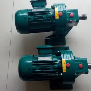 ʳƷ��е����ʽ�������ּ��ٵ��XLD3-17-1.1KW