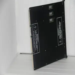 TRICONEX英维思卡件3101