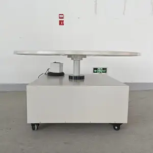 AUTO-TF10 IP ������ת̨ 500kg ���� ���� GB/T ��׼ ������ˮ�������