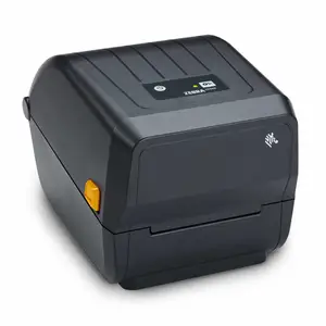 zebra斑马 ZD888桌面型标签打印机GK800升级款制造物流电商