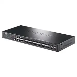 TP-LINK TL-SG5828F 全千兆三层网管交换机 康迈厂家定制