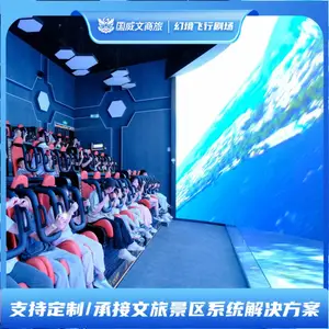 �þ����о糡ȫ��ϵͳ ���� 3D ��Ļ����ӰԺ���öȼ������巽������