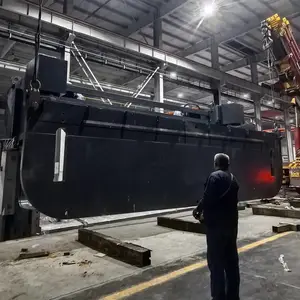 ��˹��MB�͵��ϴ������������1600T/12000ǰ�������Զ�����