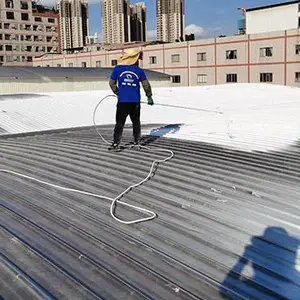养殖场工商业屋面隔热降温有用吗 佛山市特优舒新型材料供应