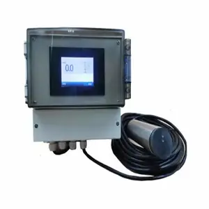 在线盐度计(中西器材)用PEEK材质 四极数字型号:WZX/YDJ-ZX库号:M415727