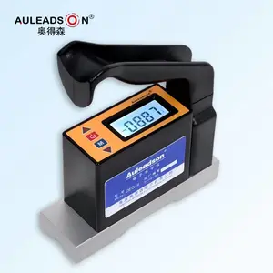 工业级 高精度电子水平仪 DEG-II型 0.005mm/m 奥得森