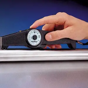 Pen磁性拉拔漆膜测厚仪PosiPen