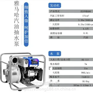 ������������������ˮũҵ���3�����ͳ�ˮ��YP30G�����31��