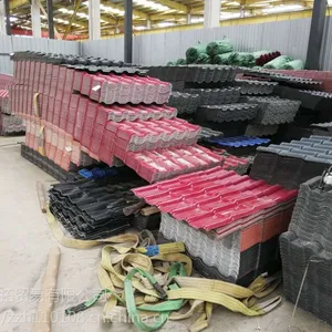 云南树脂厂家 昆明树脂瓦多少钱一平米