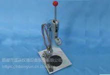 氧弹专用充氧仪 充氧仪价格