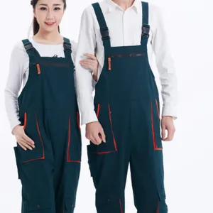 供应纯棉防静电连体服。防火连体服。防腐防尘连体服