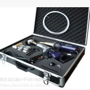 供应WELDY手持挤出式焊枪-青岛天智达