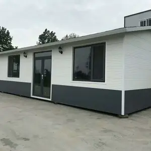 金属雕花板内外墙装饰保温一体板岗亭别墅移动房屋外墙挂板保温板