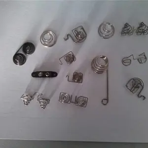 牵引器弹簧生产厂家-牵引器弹簧-苏州力迩美精密弹簧(查看)