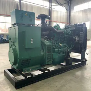 静海哪卖柴油发电机组/30kw/50kw/100kw/养殖养鱼/备用电源/康明斯 潍柴/玉柴