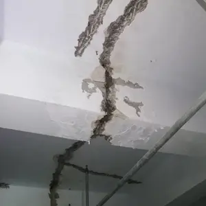 地下车库补漏 地下室墙体漏水怎么解决 地下室渗漏原因和解决方案