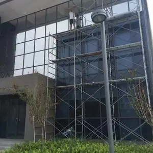 上海建筑膜贴膜公司 玻璃贴膜服务