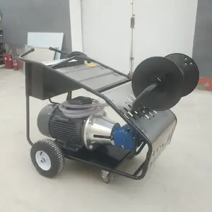 �����߿�HCL 500�����ѹ��ϴ��ˮ��޳���ϴ�ٶȿ�Ч����