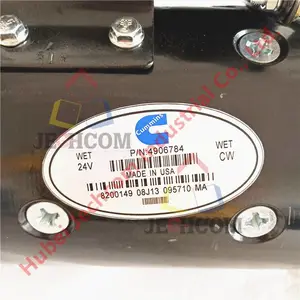 工程矿山机械配件康明斯配件ISX15 QSX15发动机节温器密封件3335548
