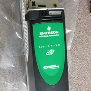 供应SP1406艾默生CT交流变频器代理商原装机器
