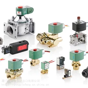 ����ASCO��ŷ�G551A001MS G551A002MS ��ѹ�� ���巧