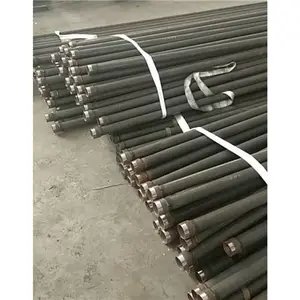 河北渠成生产50 54 57套筒式声测管 现货供应