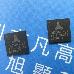 TMC5041-TA步进电机驱控一体芯片