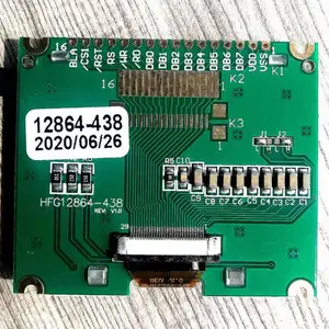 ����12864-438COG����LM6029 ��������װ��ר��