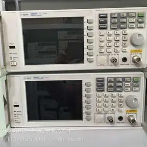 AgilentƵ�׷�����-E444*** ����E444***