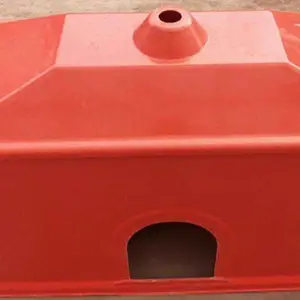 复合保温箱仔猪取暖箱 小猪取暖保温箱 产床用保温箱 仔猪保温箱