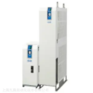 SMC冷冻式空气干燥器IDFE/IDUE系列IDU3E