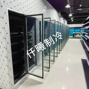 ���Զ��¿�ǰ������Һ��пռ�洢Ʒ�Ʒ��ѹ�����̳���ʽ���