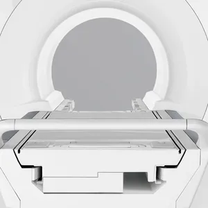 ANZCA安捷嘉AR-1020 核磁共振无磁监控系