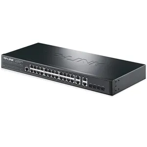 TP-LINK TL-SL3428-Combo 千兆上联网管交换机