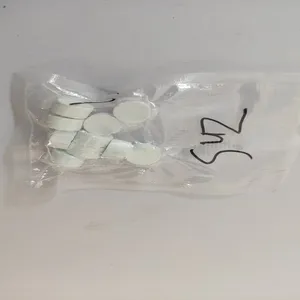 北京瑞弛生产科研实验材料ZnS 真空镀膜材料硫化锌