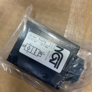 优势供应 NGT 阀门 B4MFM