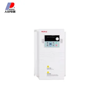 人民电器通用型RDI67-2.2KW G 380V系列变频器;适用于风机、水泵