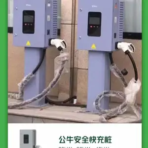 ��ţ�����γ����׮ʩ�� 240kw20kw���ʺ㶨����