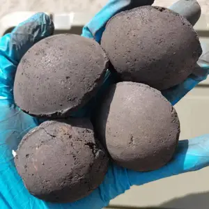 铁碳填料电镀印染废水脱色除COD降氨氮