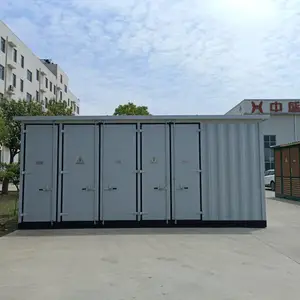����ߵ�ѹ���� Ԥװʽ���׿��ع� ��緿��� �����豸