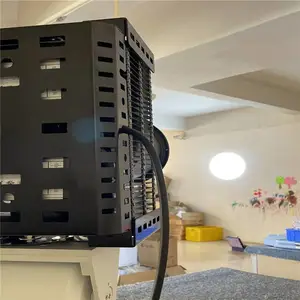 led探照灯大功率远距射程船用聚光灯户外远程强光射灯LED款150W