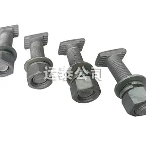 高强度T型螺栓性能-苏州高强度T型螺栓-运泰t型螺栓产品展示