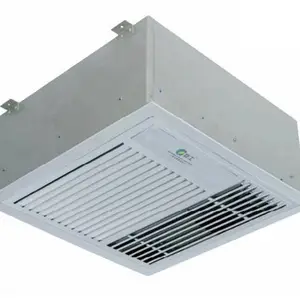 吸顶式等离子体空气消毒净化器去除苯二甲苯甲醛除异味