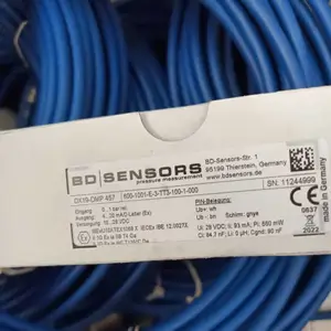 �¹�BD sensorsѹ������������ѹ������DMP457-600-1001