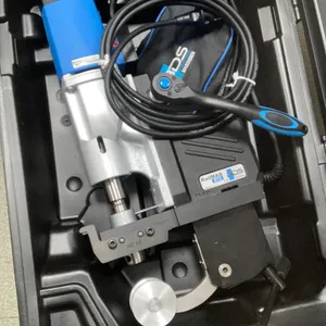 供应 BDS 电动钢轨钻孔机 MAB 915