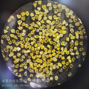 金刚石破碎料 锋利金刚石 50/60-400/500