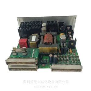 GE/Converteam P111-6053 32位RISC工业微控制器